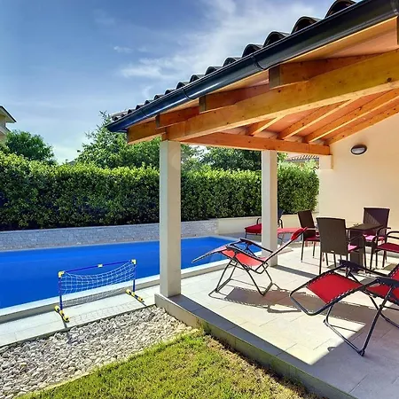 Feriehus Charmante Mit Privatem Pool Nur 1 Km Bis Zum Strand *