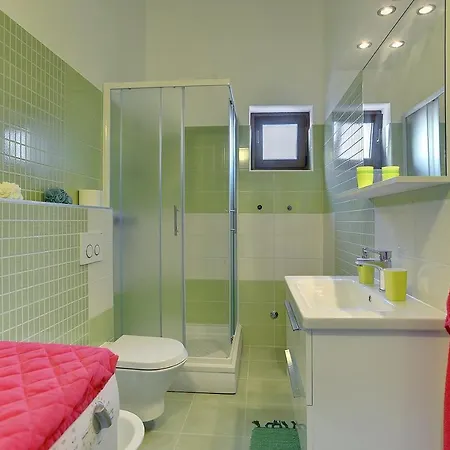 Feriehus Charmante Mit Privatem Pool Nur 1 Km Bis Zum Strand *